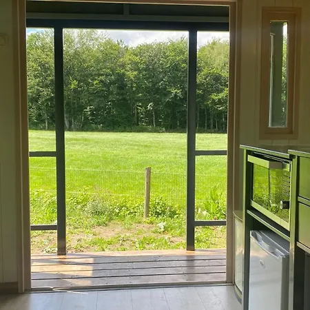Tiny House, Pipowagen Onder De Kastanje Apartment Aalten