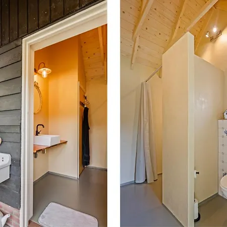 Tiny House, Pipowagen Onder De Kastanje * Aalten